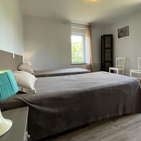 Hébergement de vacances Hourquet *