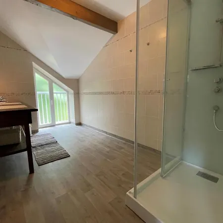 Hébergement de vacances Hourquet