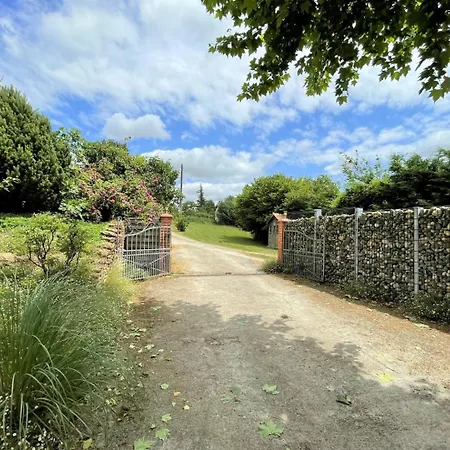 Hébergement de vacances Hourquet Ossages
