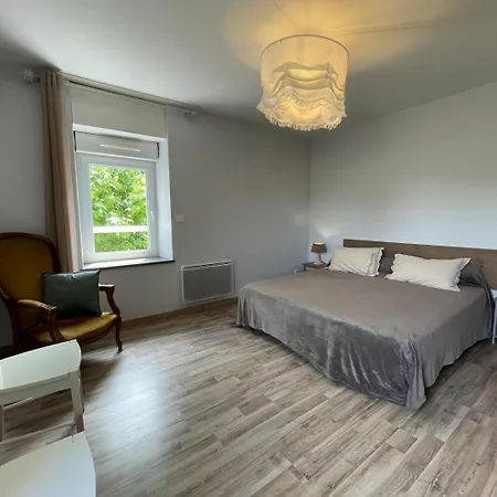 Hourquet Hébergement de vacances