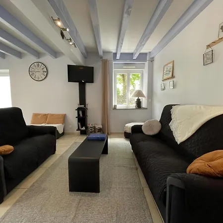 Hourquet Hébergement de vacances *