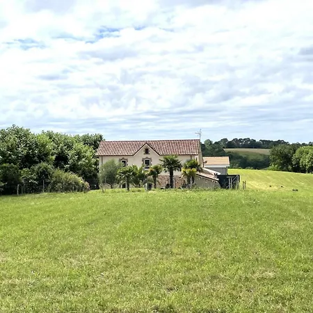 Hébergement de vacances Hourquet *