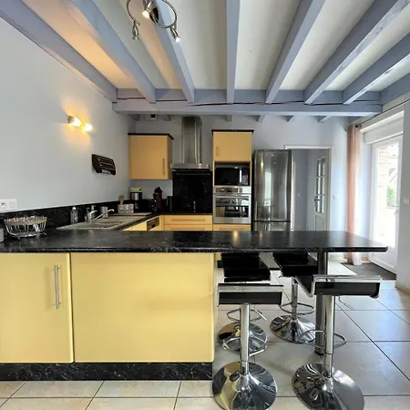 Hourquet Hébergement de vacances Ossages