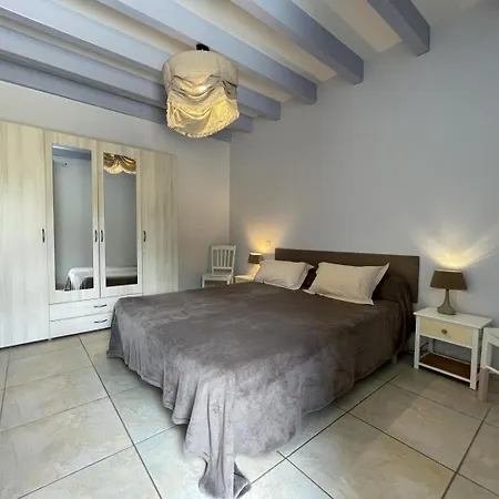 Hébergement de vacances Hourquet Ossages