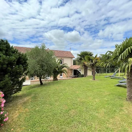 Hébergement de vacances Hourquet *