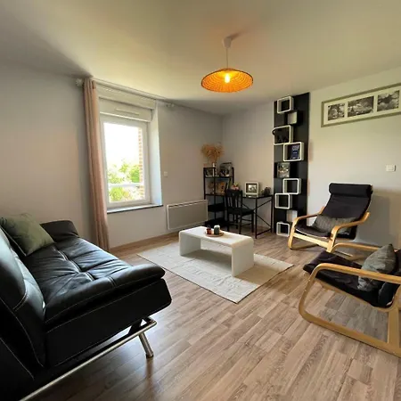 Hourquet Hébergement de vacances Ossages