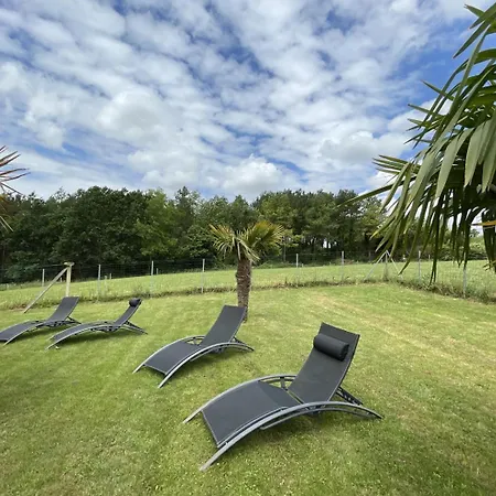 Hébergement de vacances Hourquet Ossages