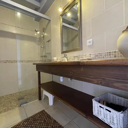 Hourquet Hébergement de vacances