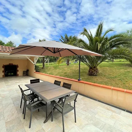 Hébergement de vacances Hourquet