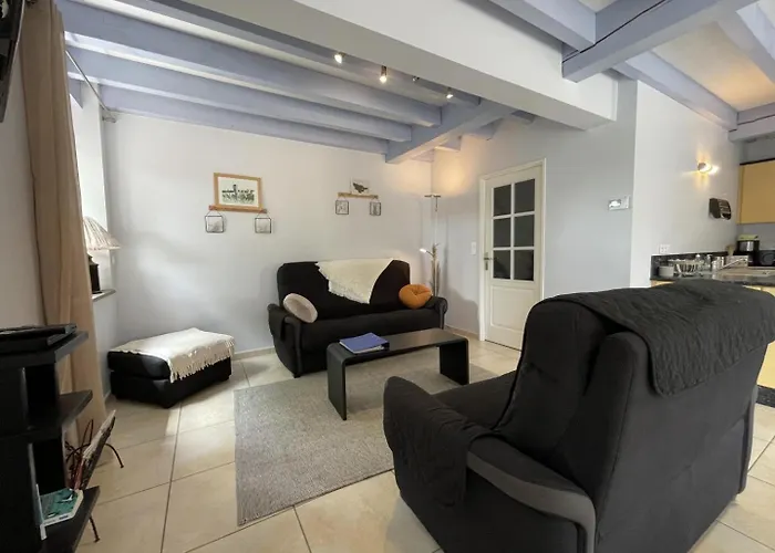 Hourquet Дом отдыха