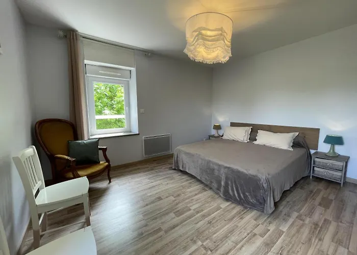 Hourquet Дом отдыха