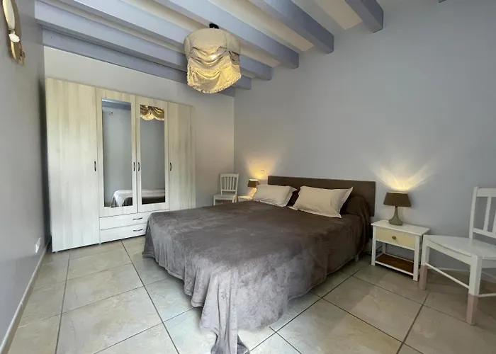 Дом отдыха Hourquet Ossages