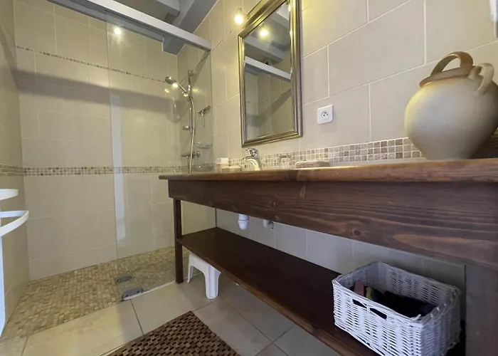 Hourquet Дом отдыха